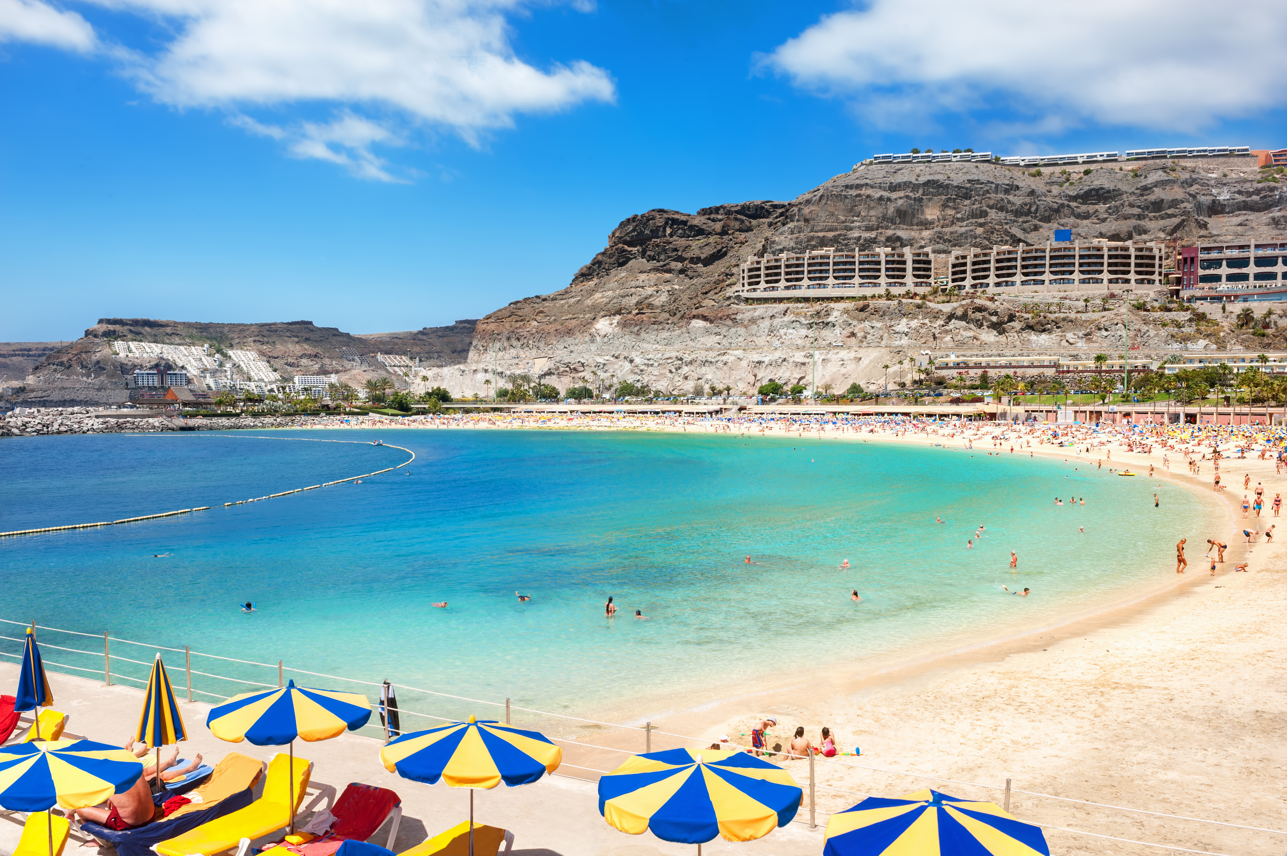 Las Palmas, Kanarische Inseln