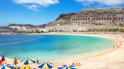Las Palmas, Kanarische Inseln