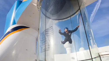 Quantum of the Seas, Australien/Neuseeland