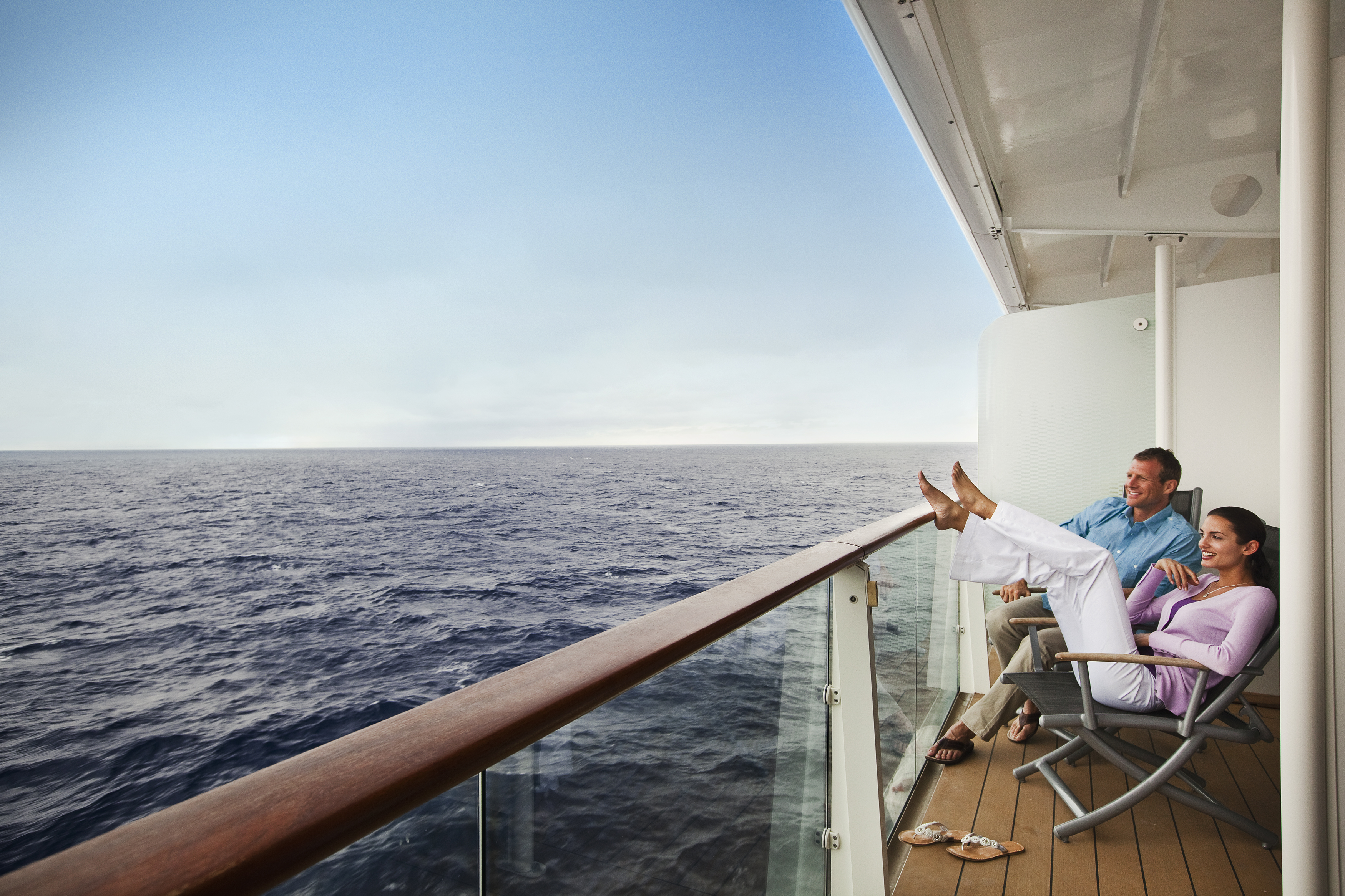 Celebrity Reflection, Karibik