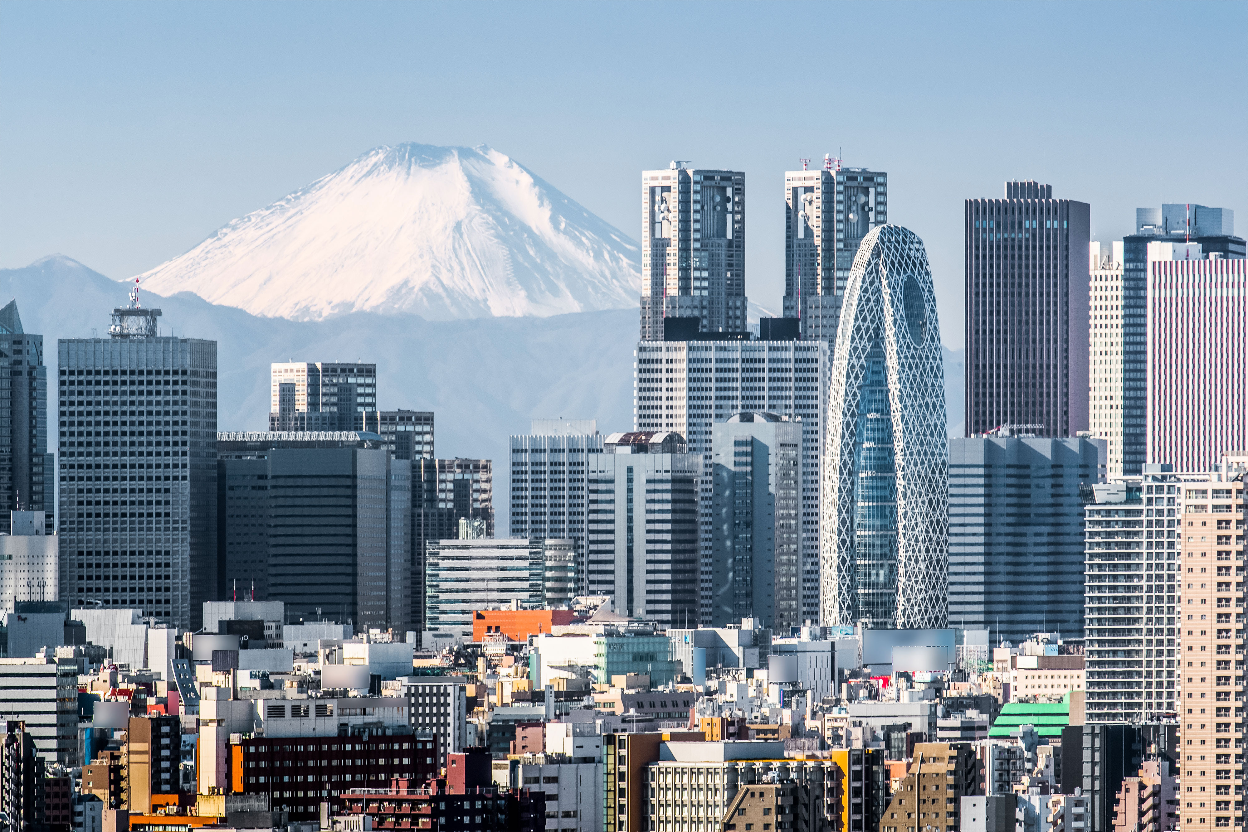 Yokohama (Tokio), Japan