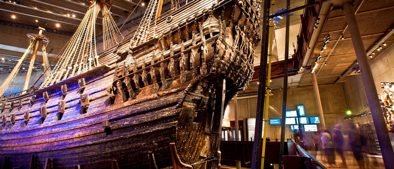Vasa-Museum