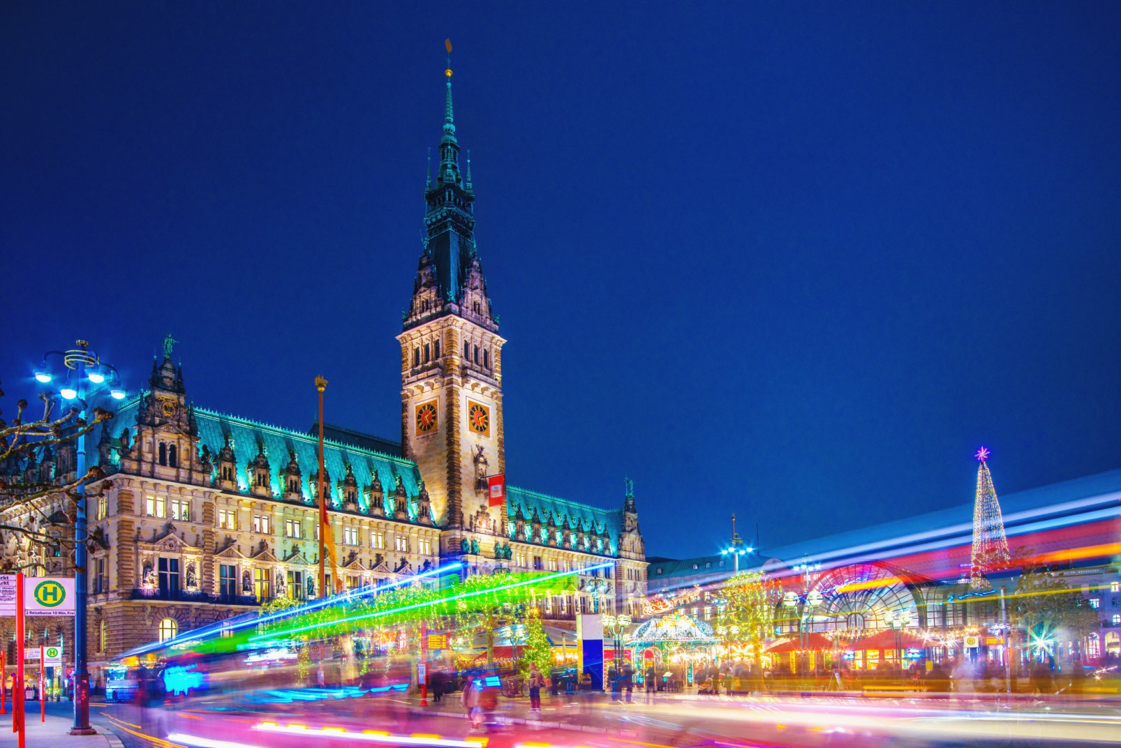 Kreuzfahrten ab Deutschland