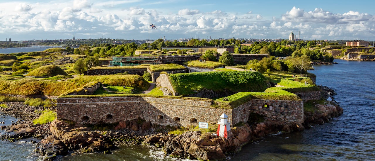 Suomenlinna