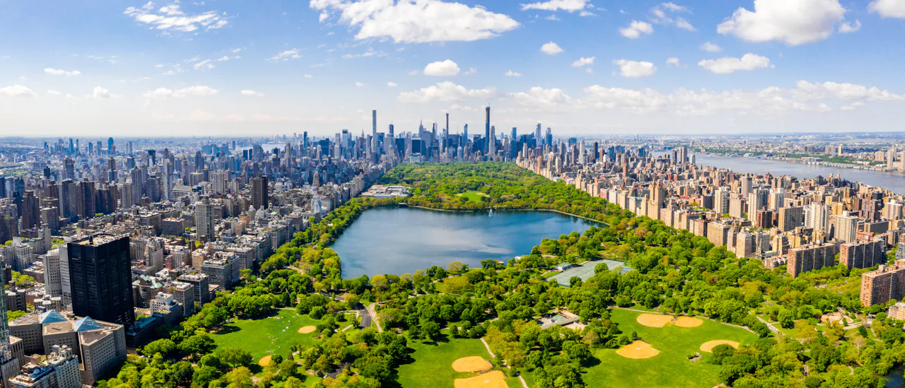 Central Park