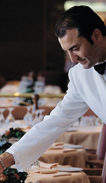 Vor meiner Kreuzfahrt