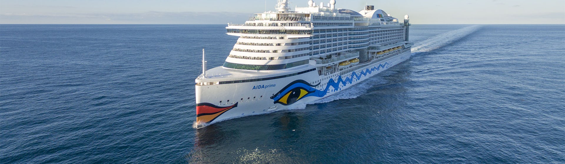 AIDAprima