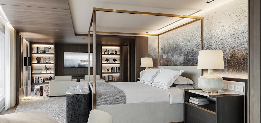 Upgraden Sie Ihre Suite