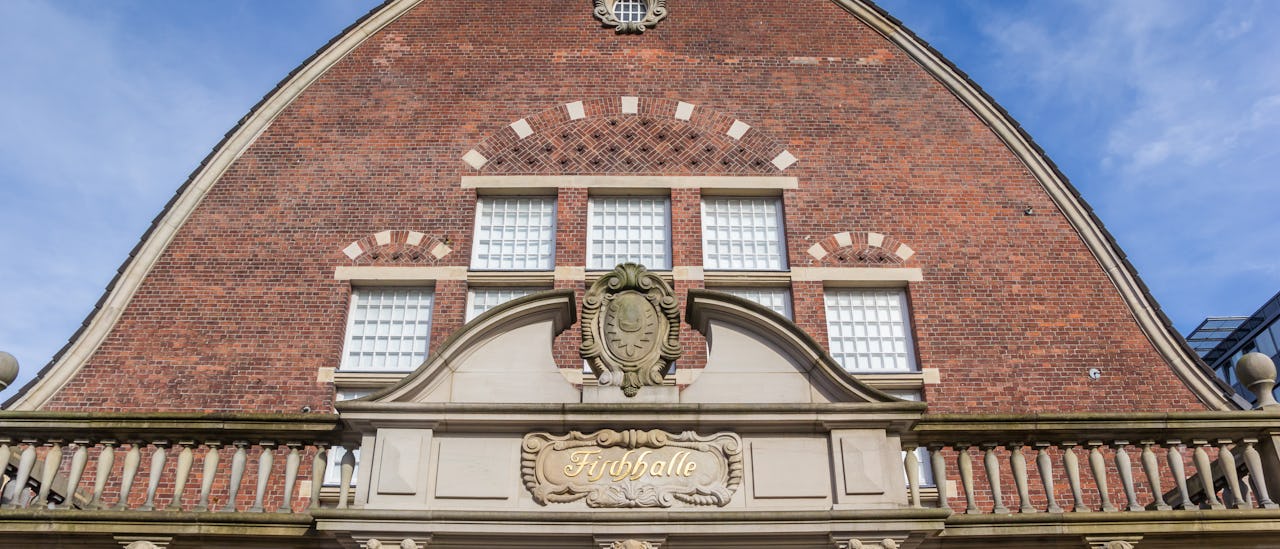 Schifffahrtsmuseum Kiel