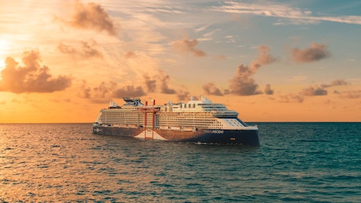 Celebrity Cruises