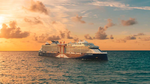 Celebrity Cruises