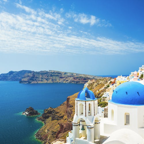 Die beste Auswahl an Kreuzfahrten