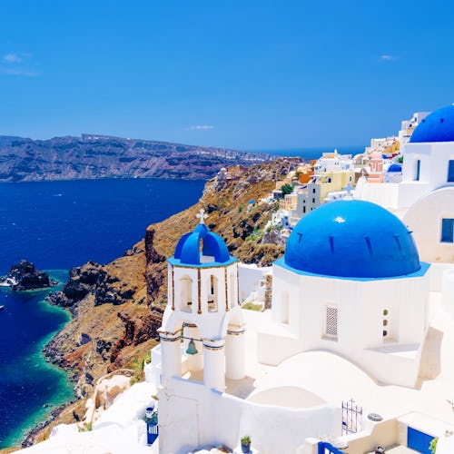 Seniorenkreuzfahrten ins Mittelmeer