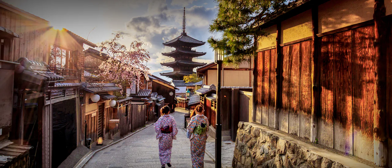 Kyōto Japan