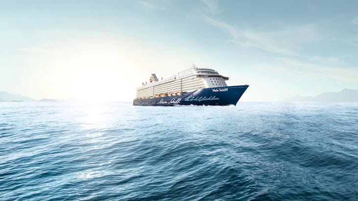 Mein Schiff Kreuzfahrten