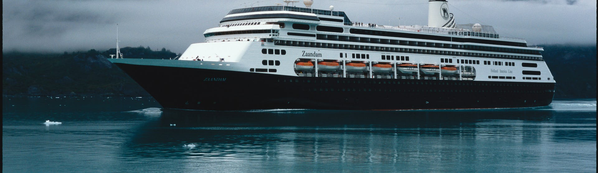 Zaandam