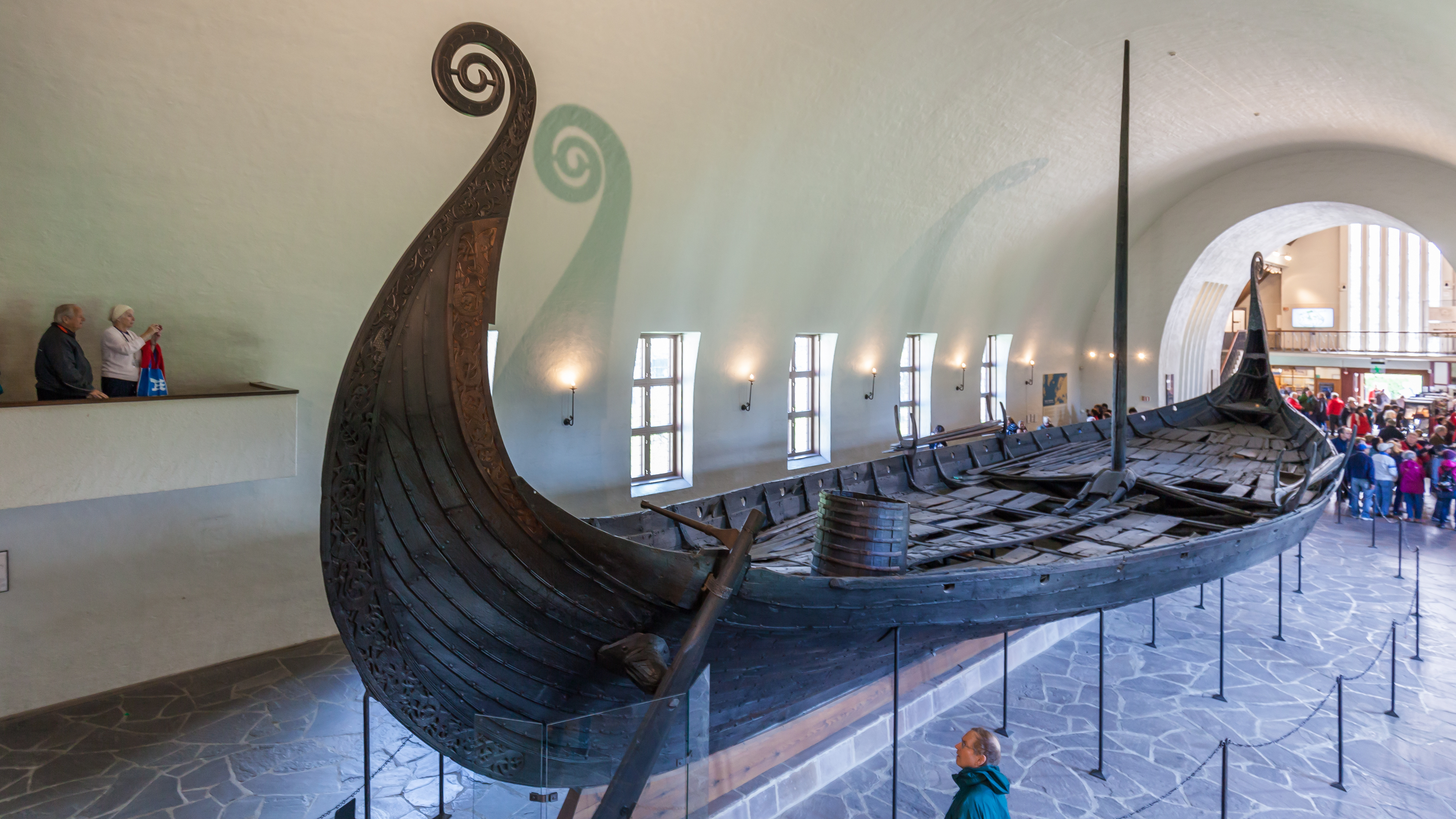 Vikingskipshuset