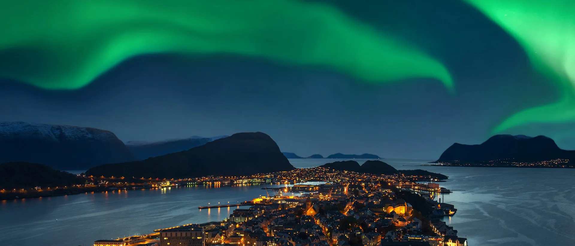 Kreuzfahrt nach Island