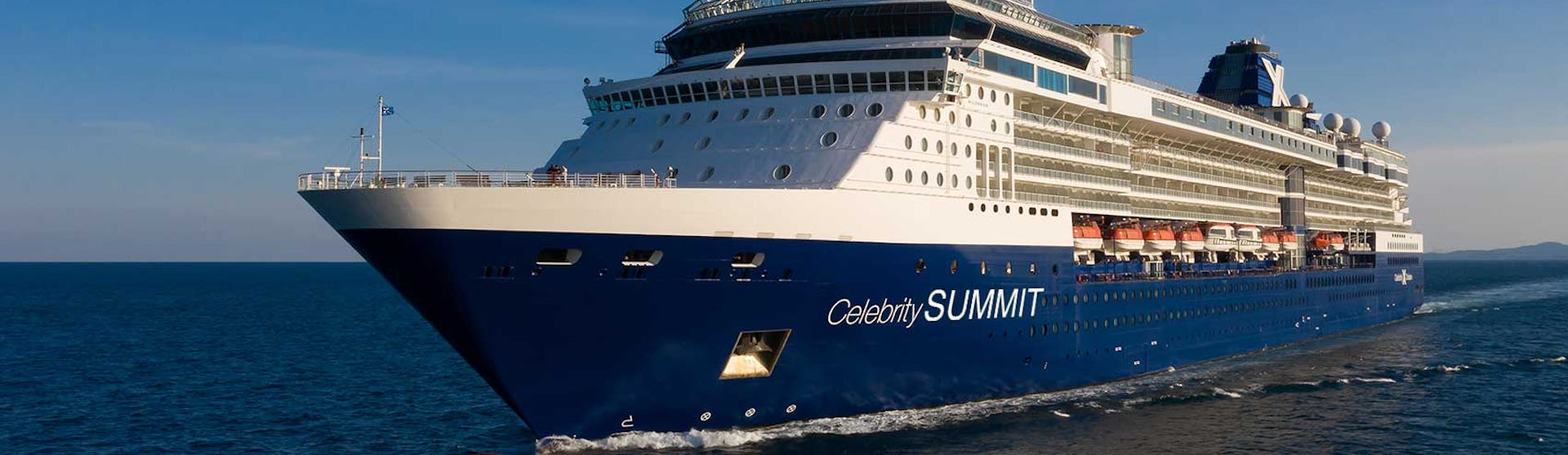 Celebrity Summit