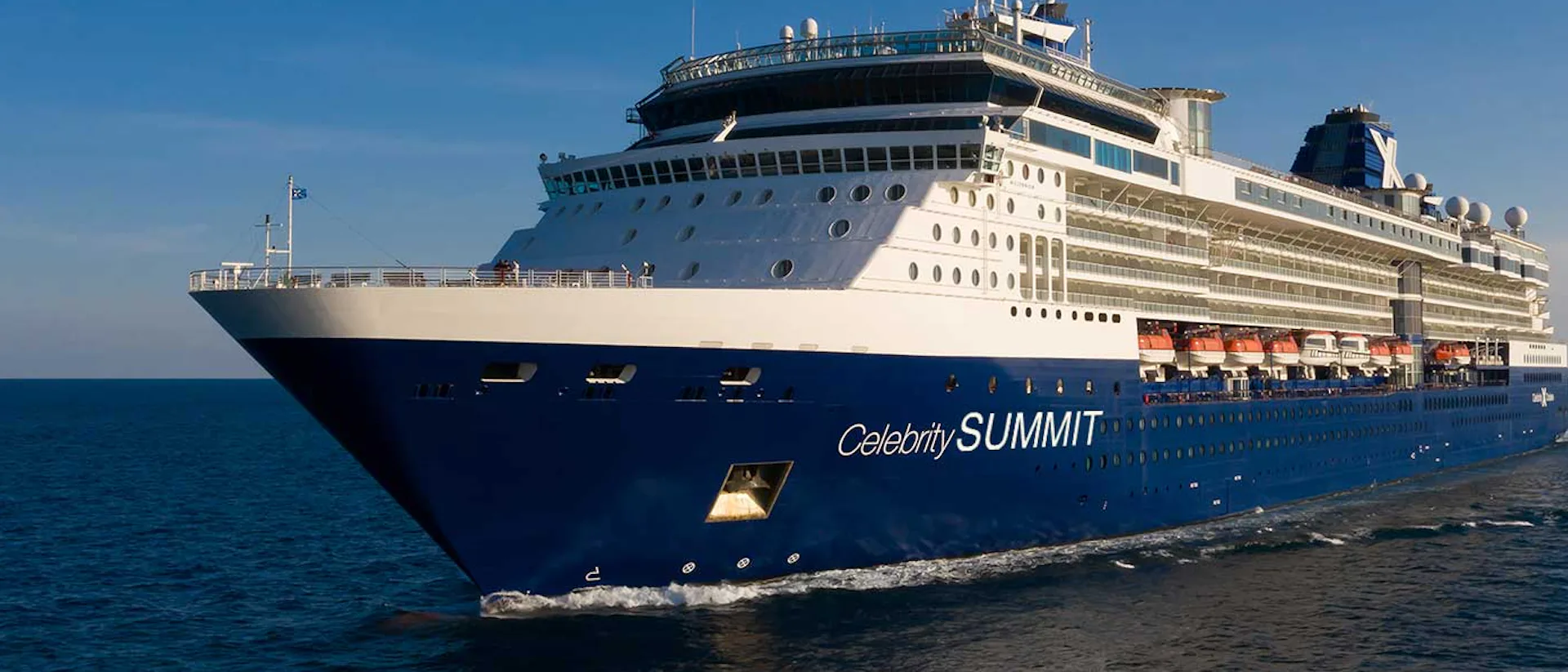 Celebrity Summit