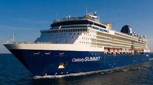 Celebrity Summit