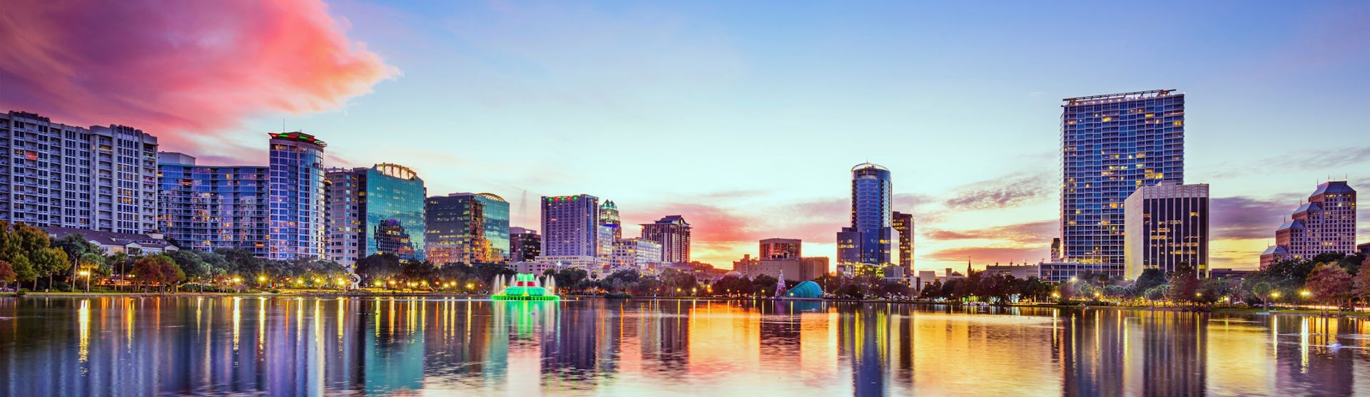 Kreuzfahrt nach Florida