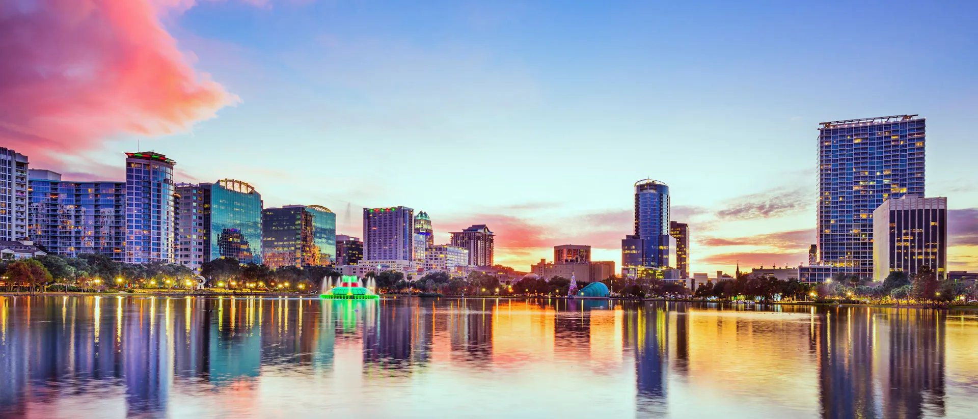 Kreuzfahrt nach Florida