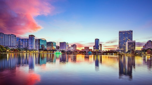 Kreuzfahrt nach Florida