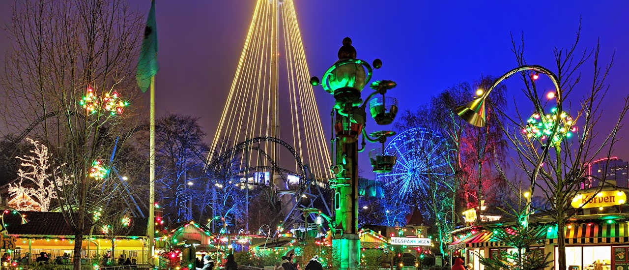 Lieseberg Vergnügungspark