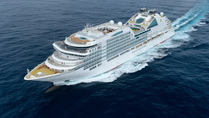 Seabourn