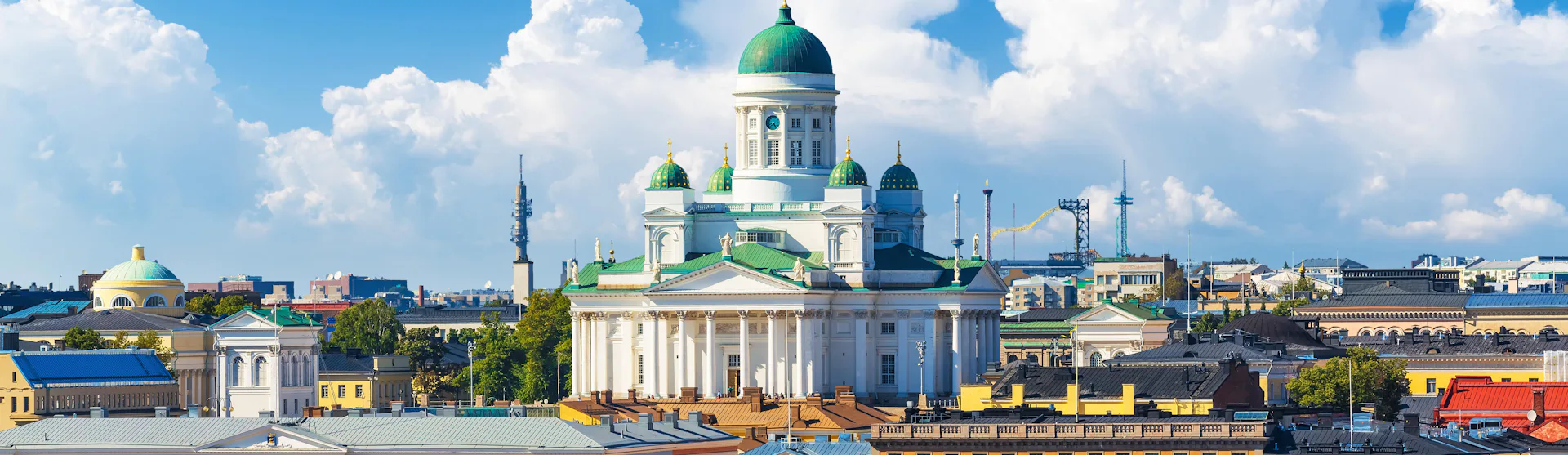 Helsinki