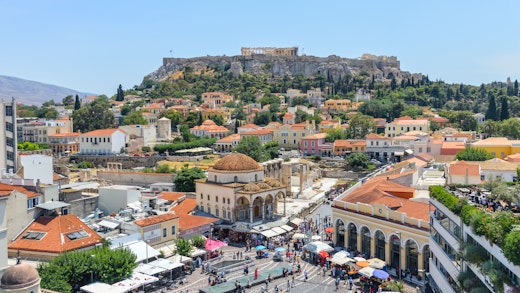 Athen