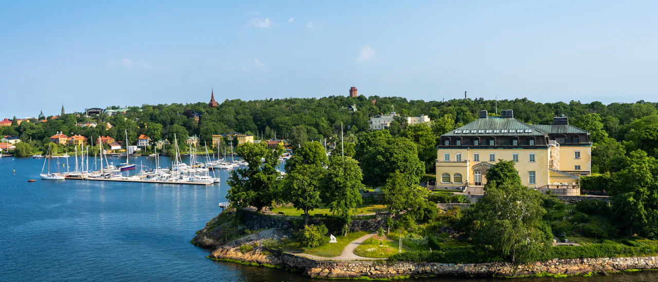 Djurgården