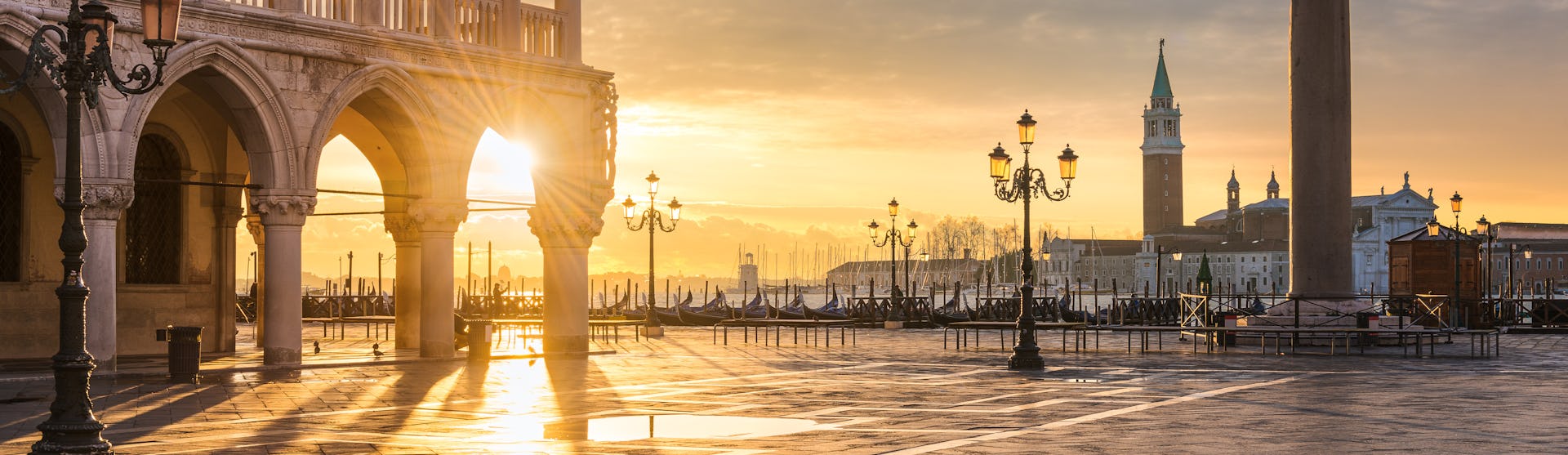 Kreuzfahrten in Europa