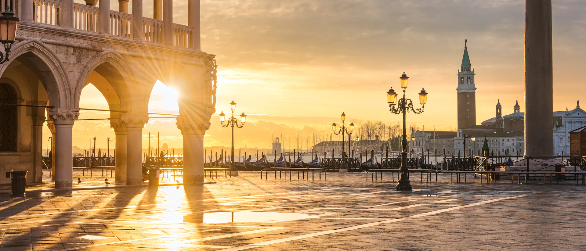 Kreuzfahrten in Europa