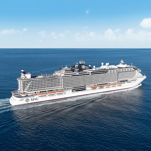 MSC Cruises