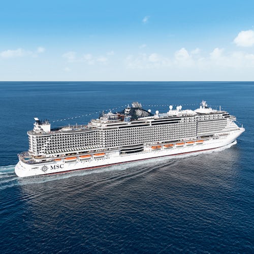 MSC Cruises