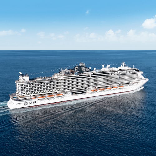 MSC Cruises