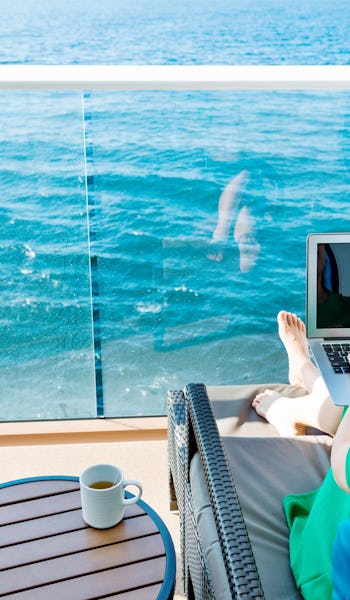 Internetpaket buchen