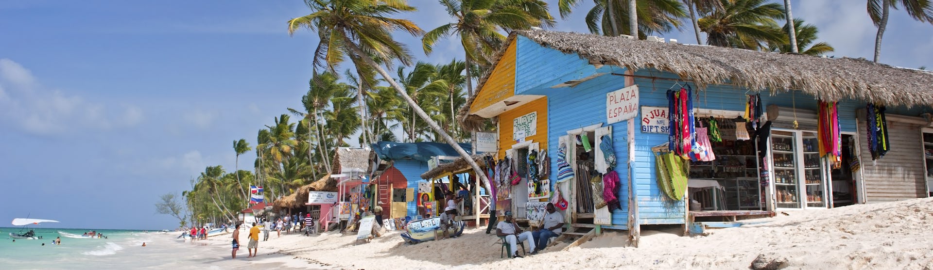 Kreuzfahrt in die Dominikanische Republik