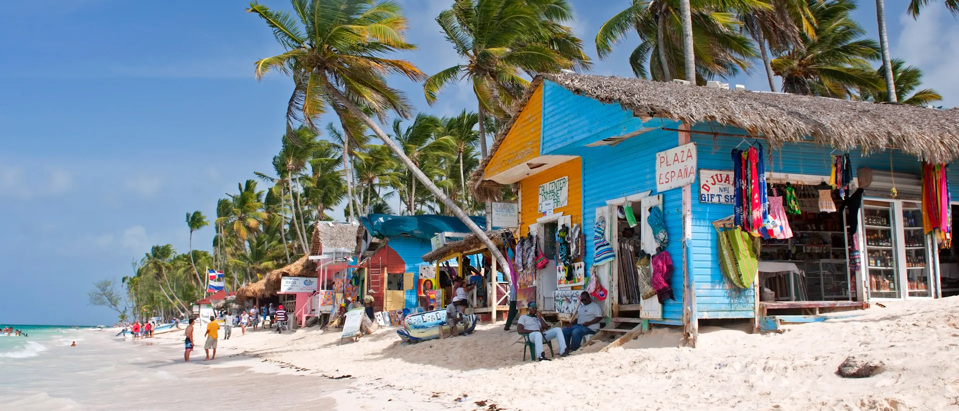 Kreuzfahrt in die Dominikanische Republik