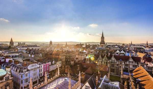 Wir arbeiten in Deutschland