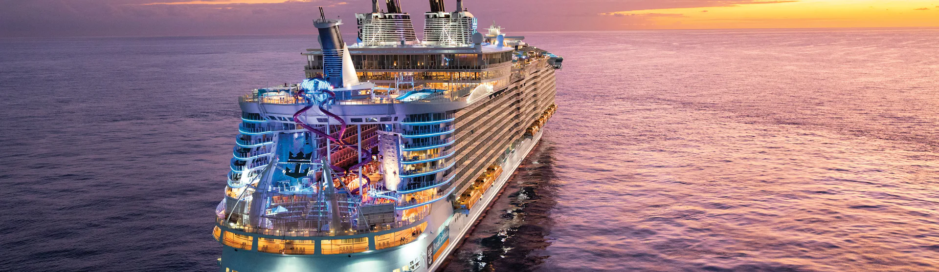Oasis of the Seas