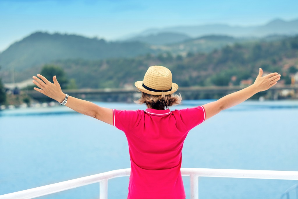 Wir sind Kreuzfahrtexperten