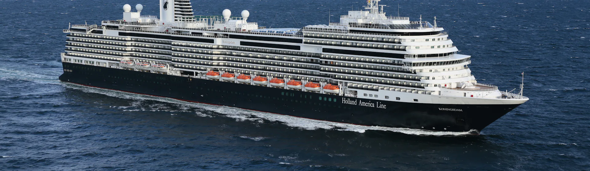 Koningsdam