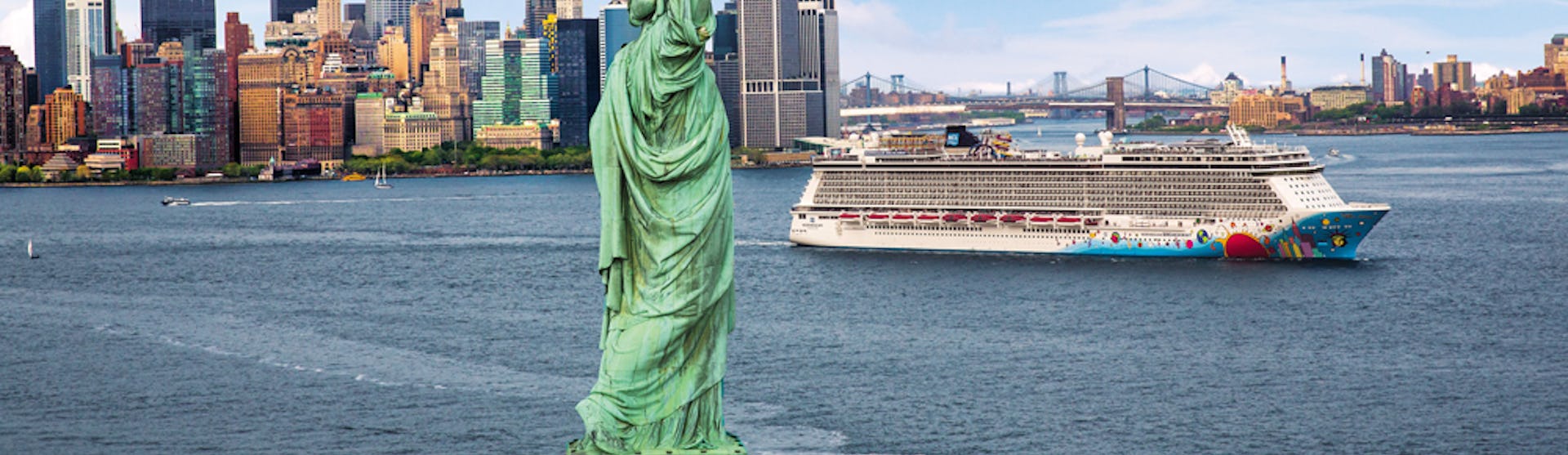 Norwegian Breakaway
