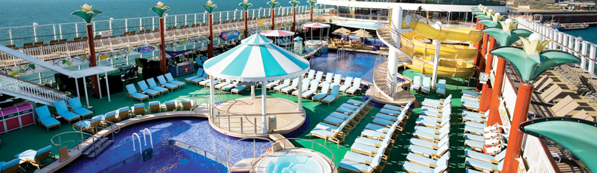 Norwegian Gem