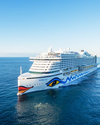 AIDA Cruises