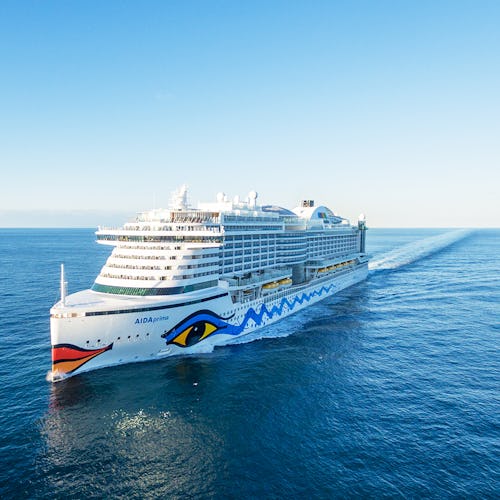 AIDA Adria Kreuzfahrten