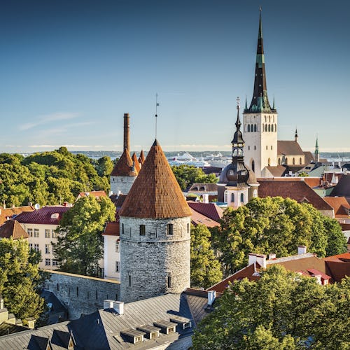 Tallinn